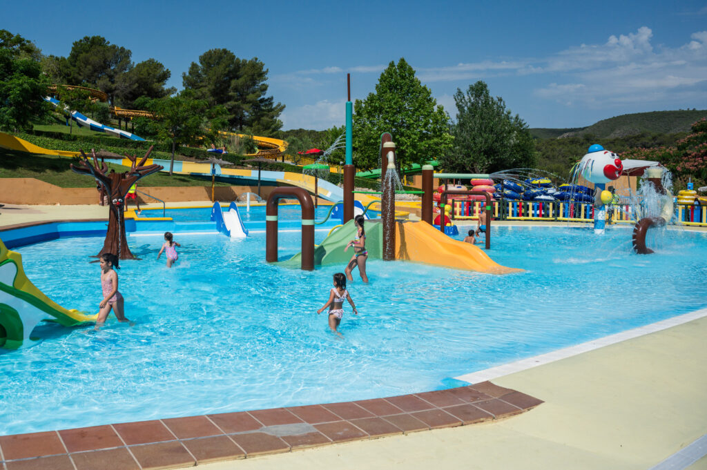 Children’s Paradise