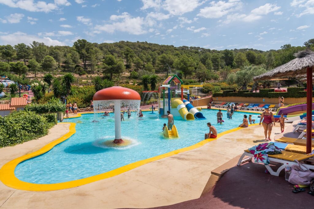 Minipark