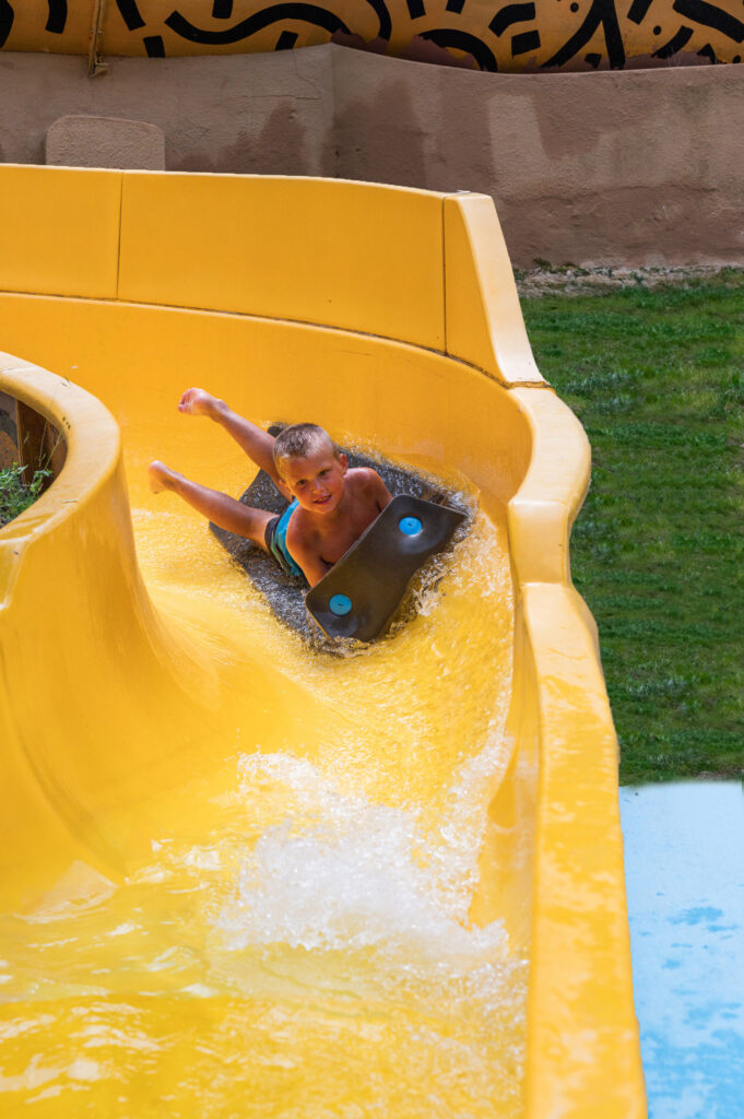 Super Slalom