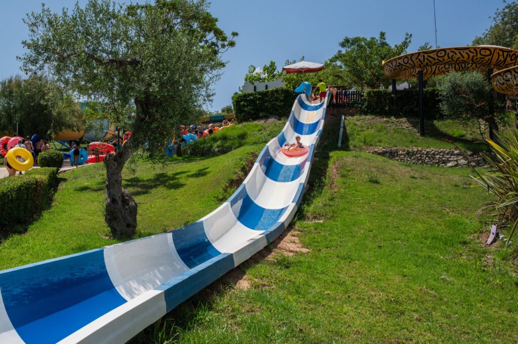 Speed boats
