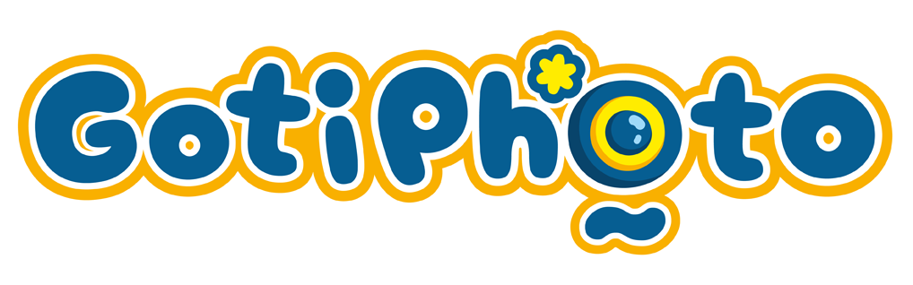 Logo Gothiphoto Aqualeon